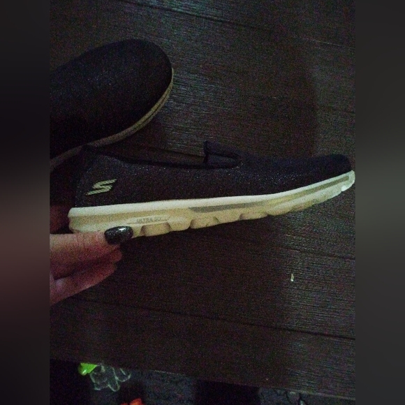 Sketchers, GOGA MAT GO WALK - Picture 3 of 3